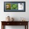 ArtToFrames Collage Photo Picture Frame with 3 - 8x10 inch Openings, Framed in Black with Over 62 Mat Color Options and Plexi Glass (CSM-3926-117)